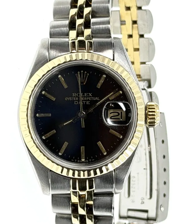 Rolex Lady-Datejust (6917)