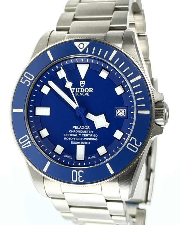Tudor Pelagos (25600TB)