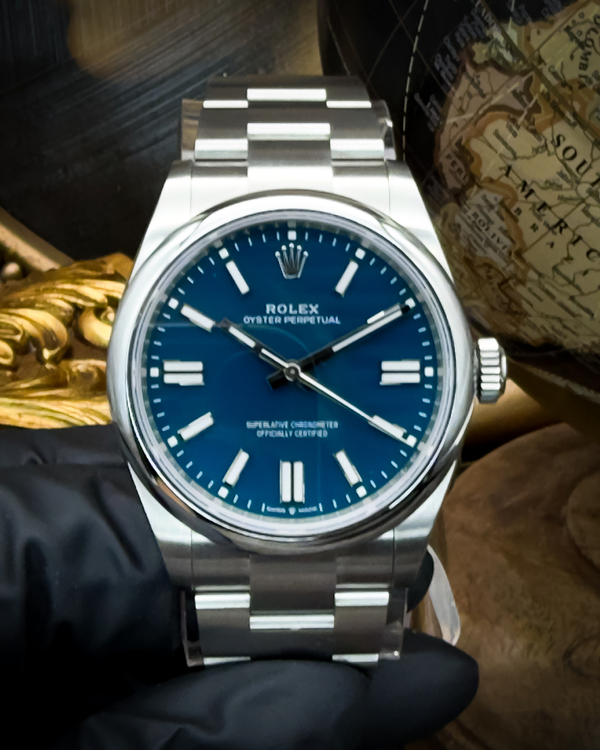 Rolex Oyster Perpetual (134300)