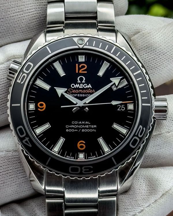 Omega Seamaster (232.30.42.21.01.003)