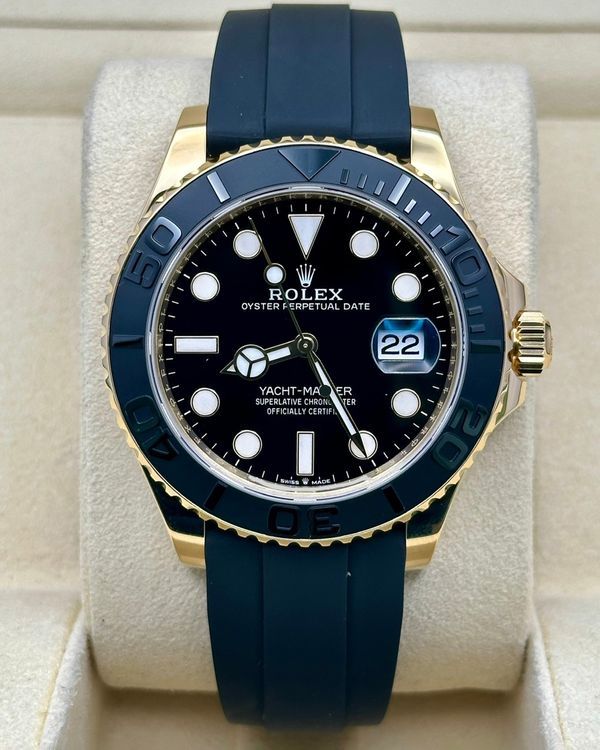 Rolex Yacht-Master (766)