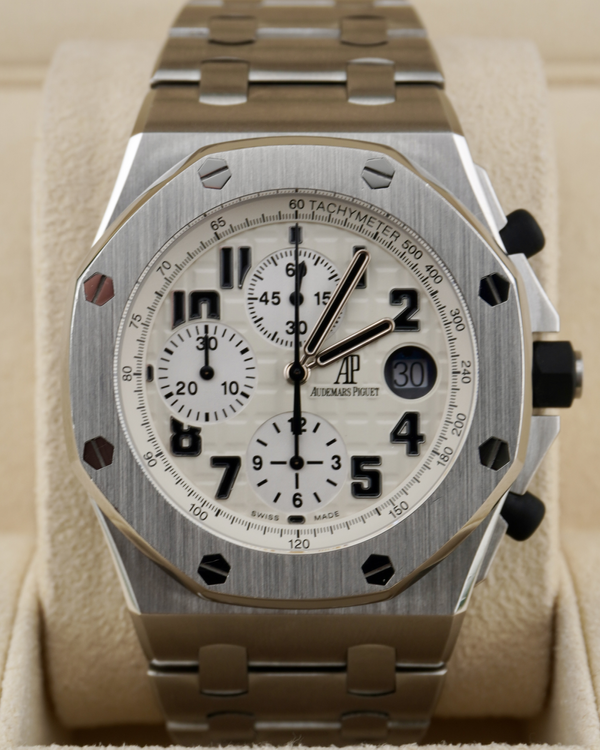 Audemars Piguet Royal Oak Offshore (26170ST.OO.D091CR.01)