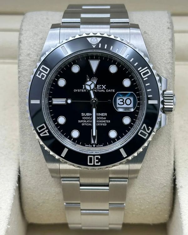 Rolex Submariner (104)