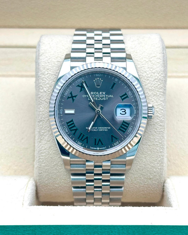 Rolex Datejust (8356)