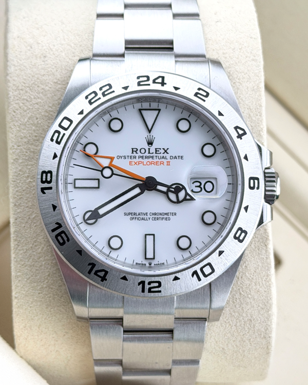 Rolex Explorer (226570)