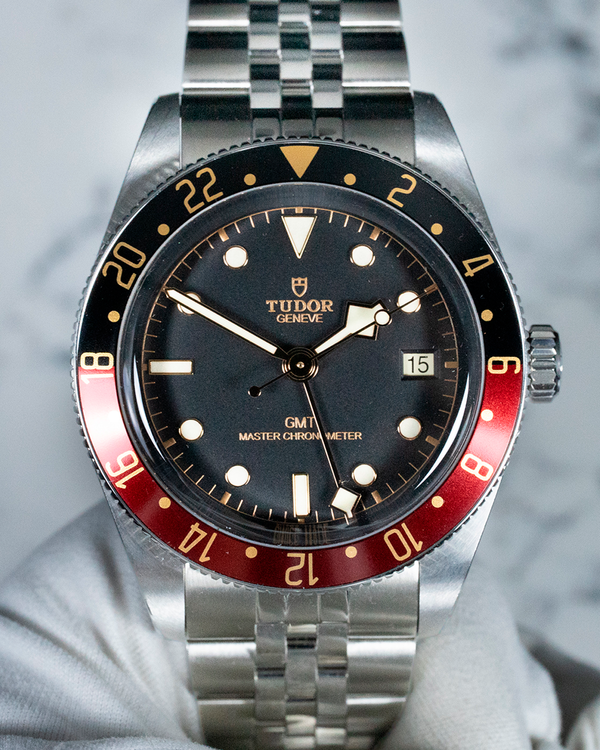 Tudor Black Bay (M7939G1A0NRU)