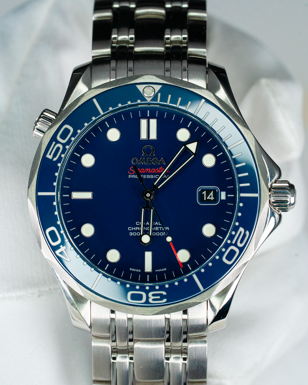 Omega Seamaster Diver 300M (212.30.41.20.03.001)