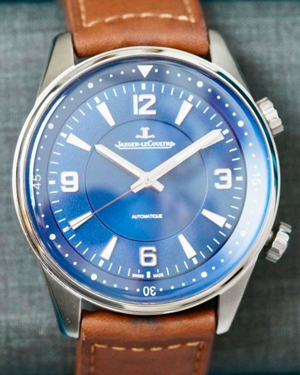 No Reserve - Jaeger-LeCoultre Polaris (Q9008480)