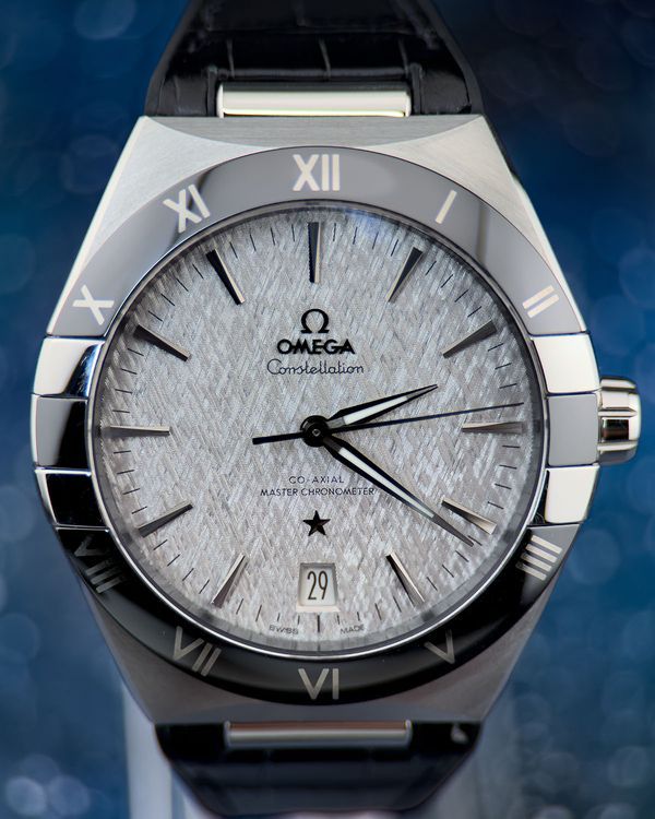 Omega Constellation (131.33.41.21.06.001)
