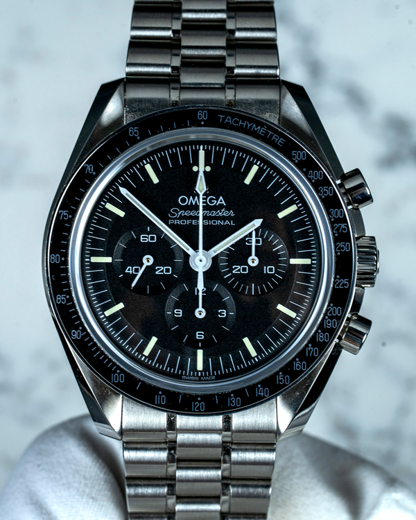 Omega Speedmaster Professional Moonwatch (310.30.42.50.01.002)