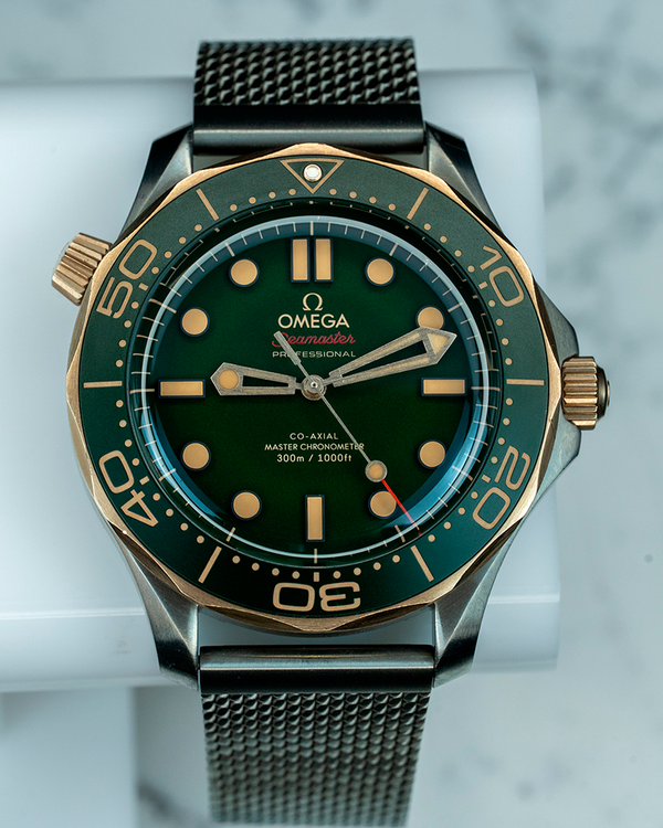 Omega Seamaster Diver 300M (210.90.42.20.10.001)