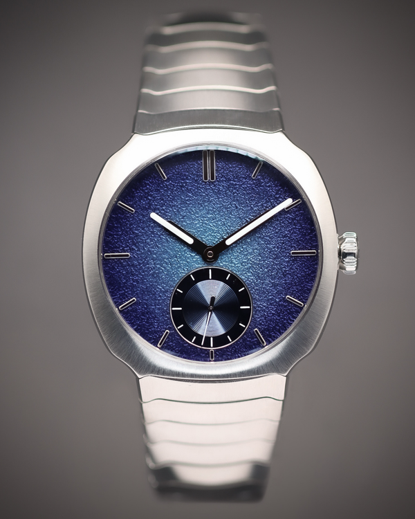 H. Moser & Cie Streamliner (6500-1200)