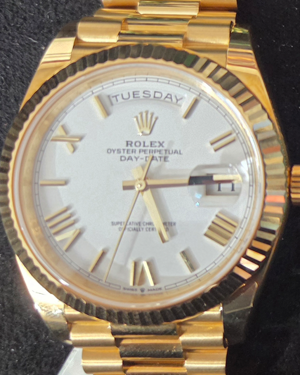 Rolex Day-Date (228238)