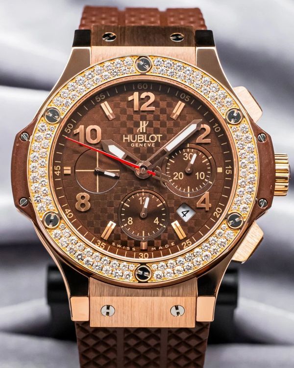 Hublot Big Bang (301.PC.1007.RX.114)