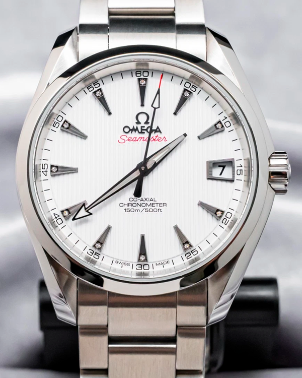 Omega Seamaster (231.10.39.21.54.001)