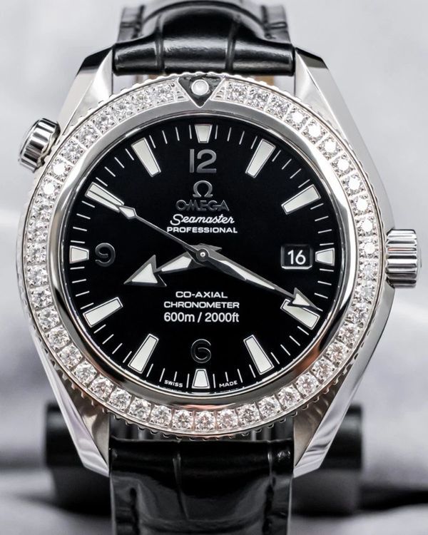 Omega Seamaster (222.18.42.20.01.001)