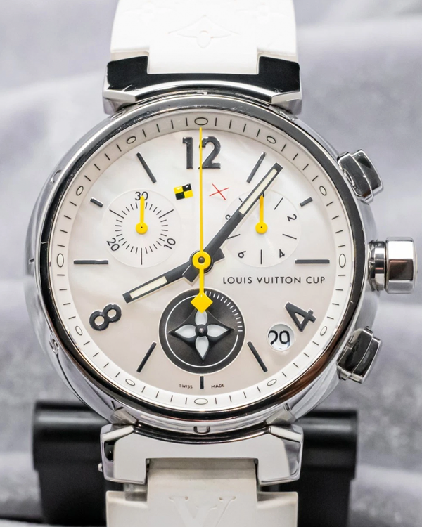 Louis Vuitton Tambour (Q11BA)