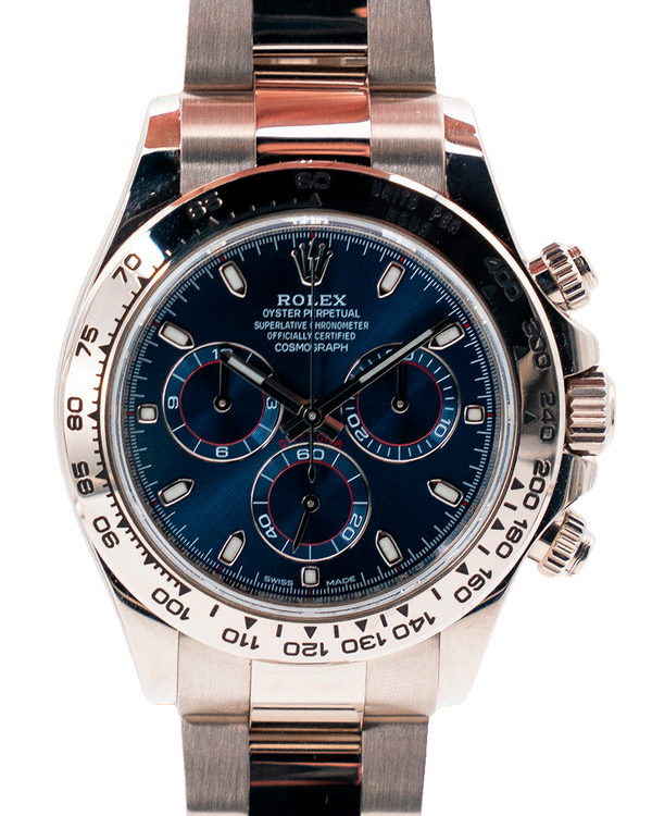 Rolex Cosmograph Daytona (116509)