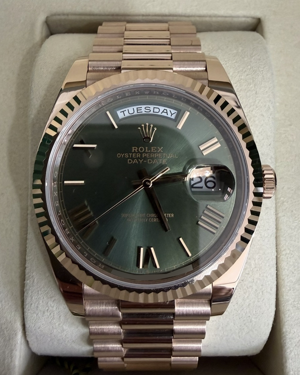Rolex Day-Date (228235)