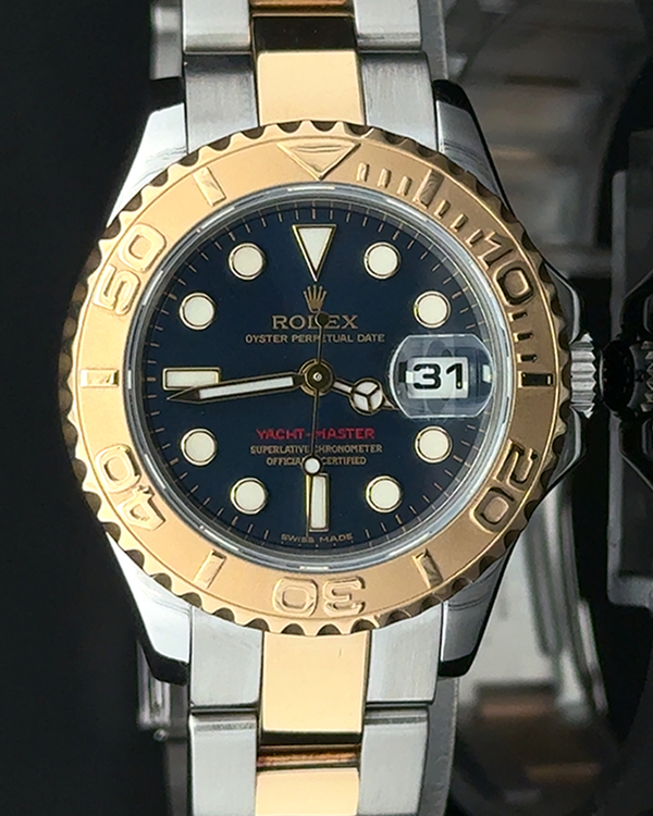 Rolex Yacht-Master (169623)