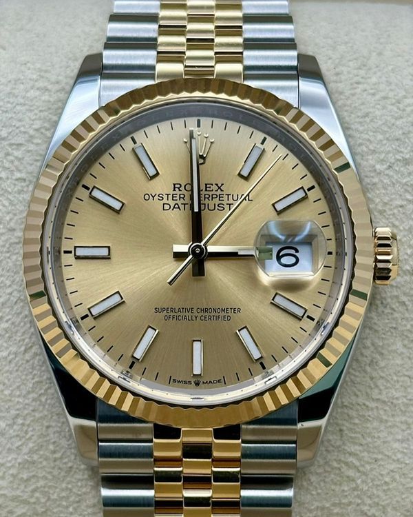 Rolex Datejust (402)