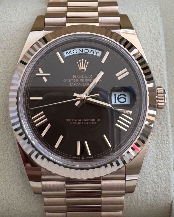 Rolex Day-Date (228235)