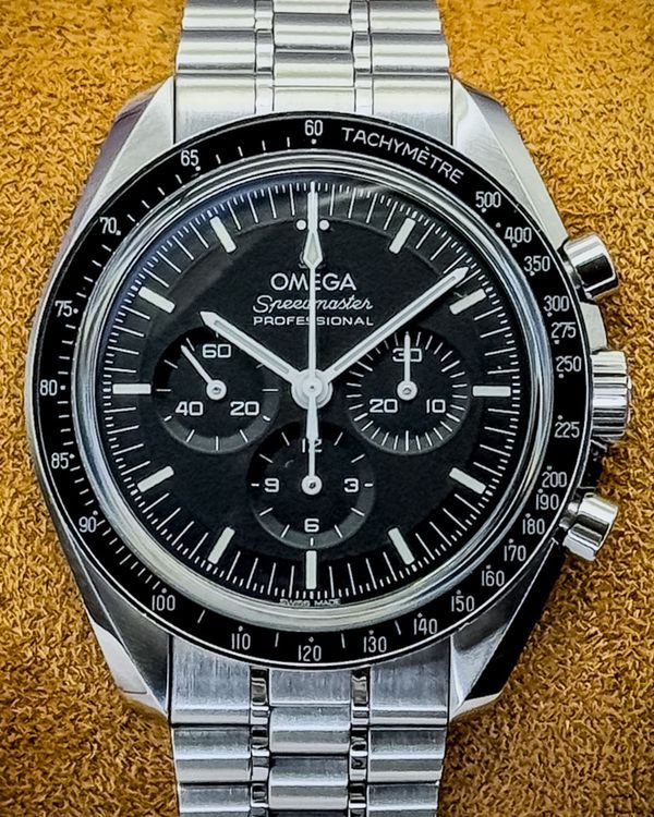 Omega Speedmaster Professional Moonwatch (310.30.42.50.01.002)