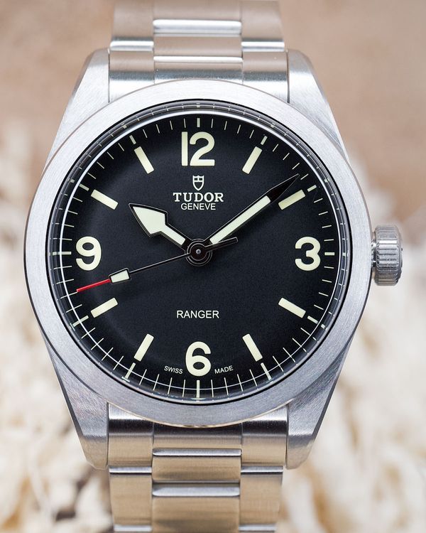 Tudor Ranger (M79950-0001)