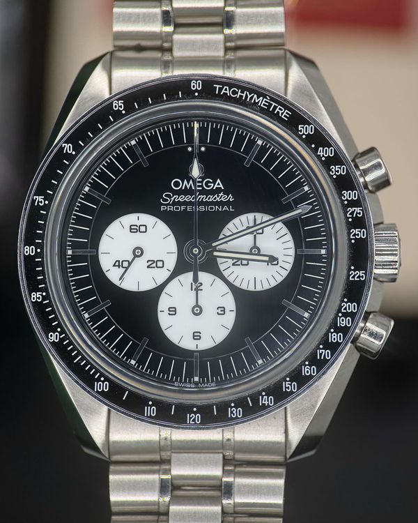 Omega Speedmaster (31030425001004)