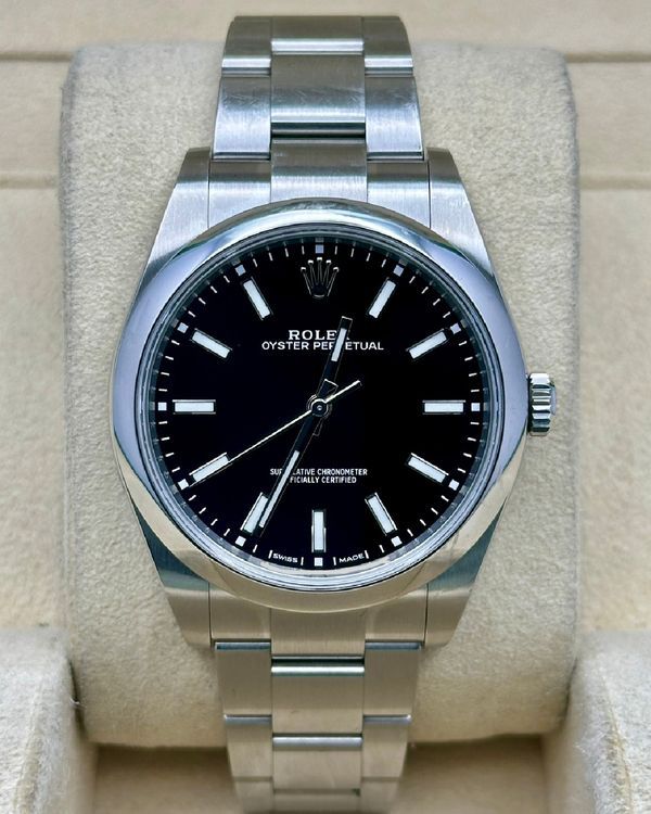 Rolex Oyster Perpetual (884)
