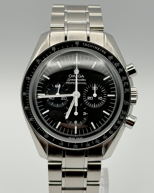 (Working) Omega Speedmaster Professional Moonwatch (311.30.42.30.01.005)
