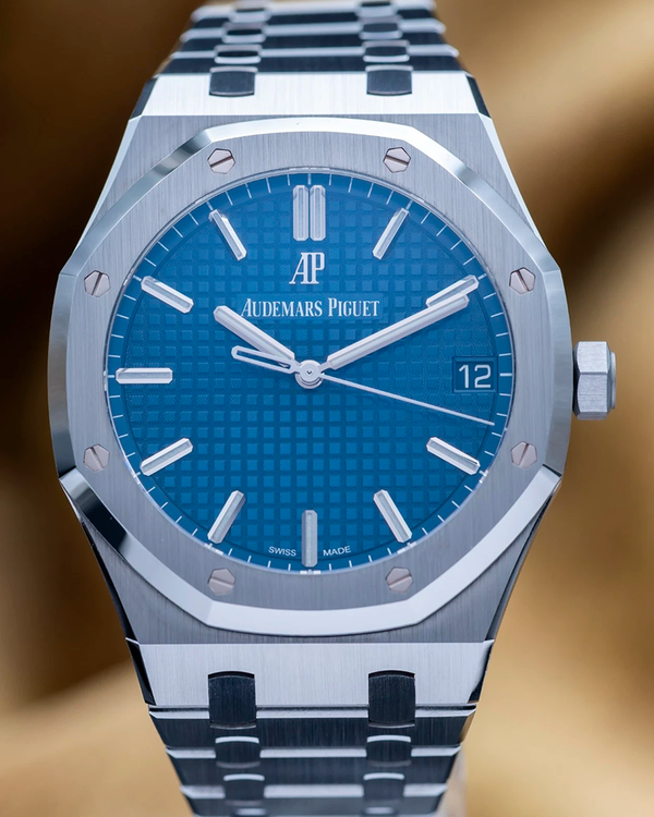 Audemars Piguet Royal Oak (15510ST.OO.1320ST.06)