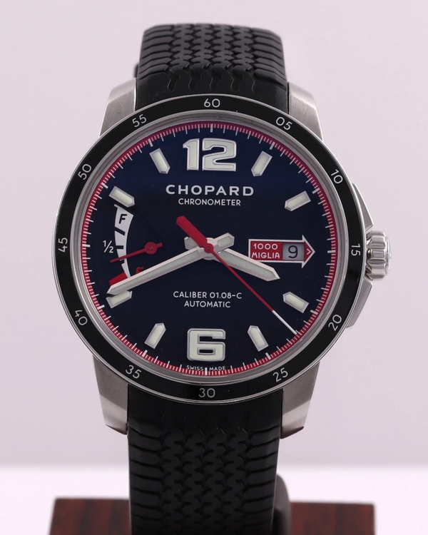 working Chopard Mille Miglia (168566)