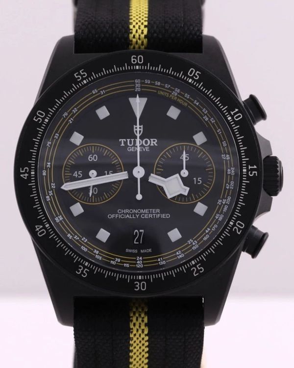 Tudor Pelagos (25827KNJN)