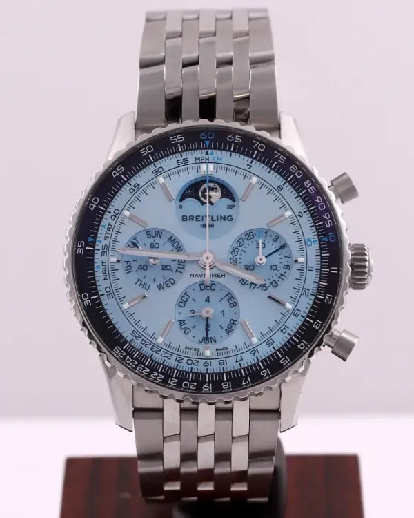 Breitling Navitimer (PB1920251C1A1)