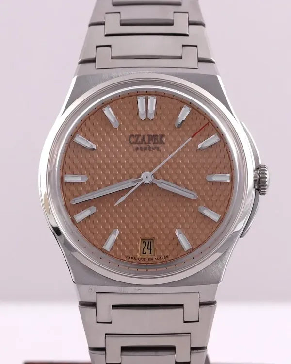 Czapek & Cie Antarctique (-)
