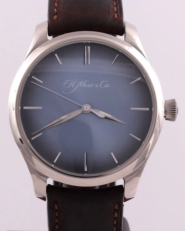 H. Moser & Cie Endeavour (1200-0201)