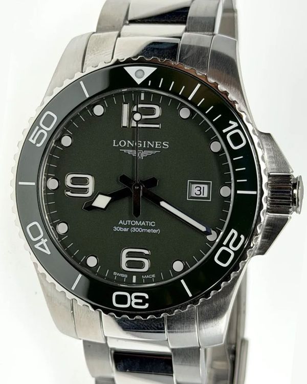 Longines HydroConquest (L37824066)