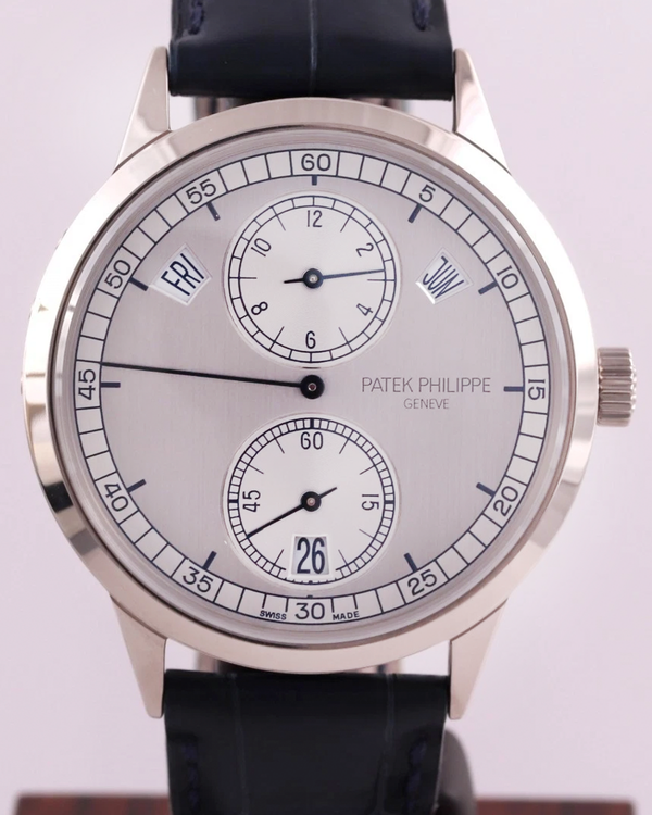 (WORKING) Patek Philippe Complications (5235G-001)