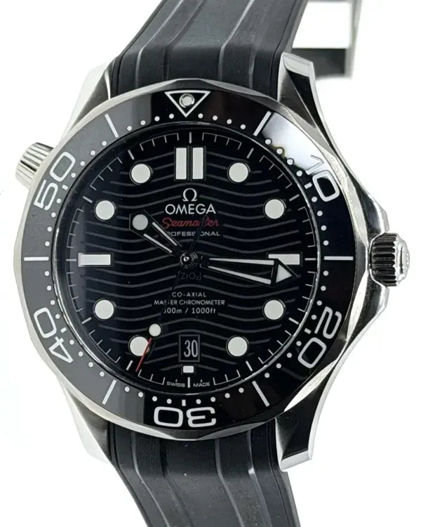Omega Seamaster (210.32.42.20.01.001)