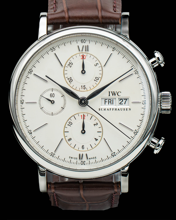 IWC Schaffhausen Portofino (IW391027)