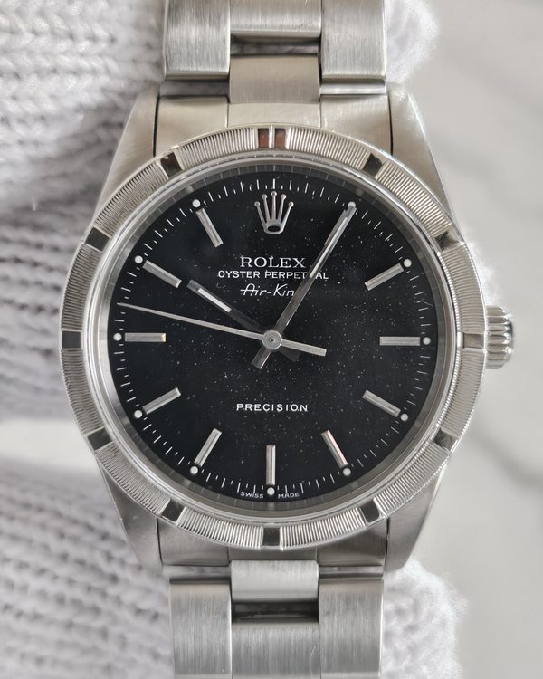 Rolex Air-King (14010)