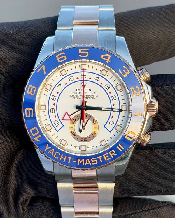 Rolex Yacht-Master (116681)