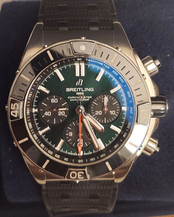 Breitling Super Chronomat (AB0136)