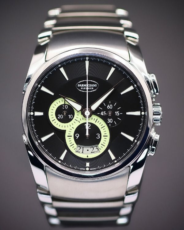 Parmigiani Fleurier Tonda (PFC274-0001401-B33002)