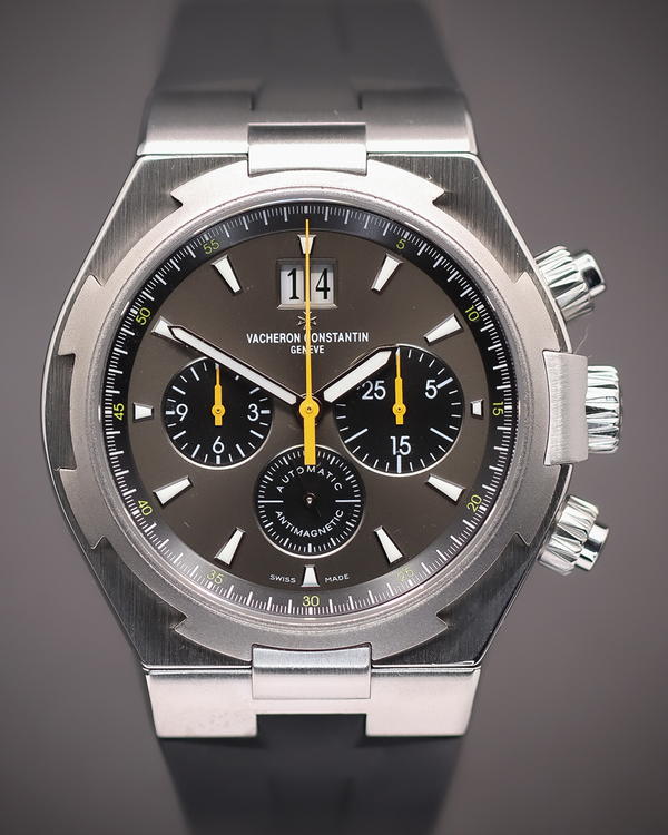 Vacheron Constantin Overseas (49150/000W-9015)