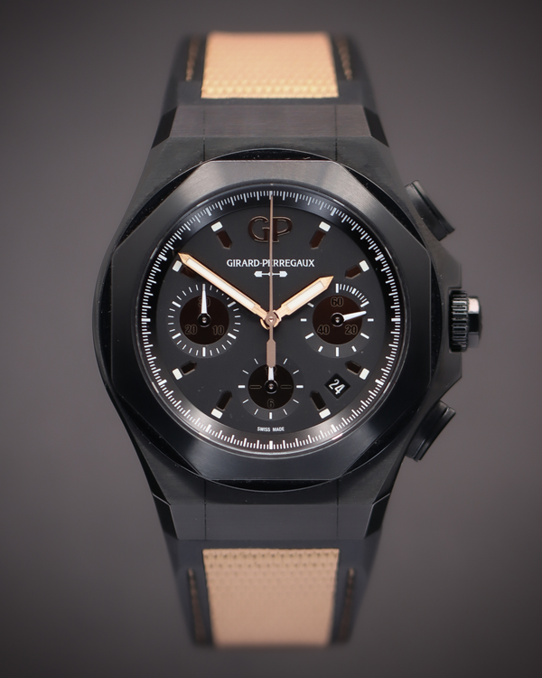 Girard Perregaux Laureato (81060-21-492-FH3A)