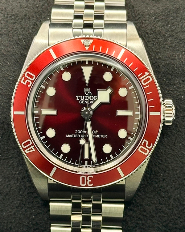 Rolex Black Bay (11533)