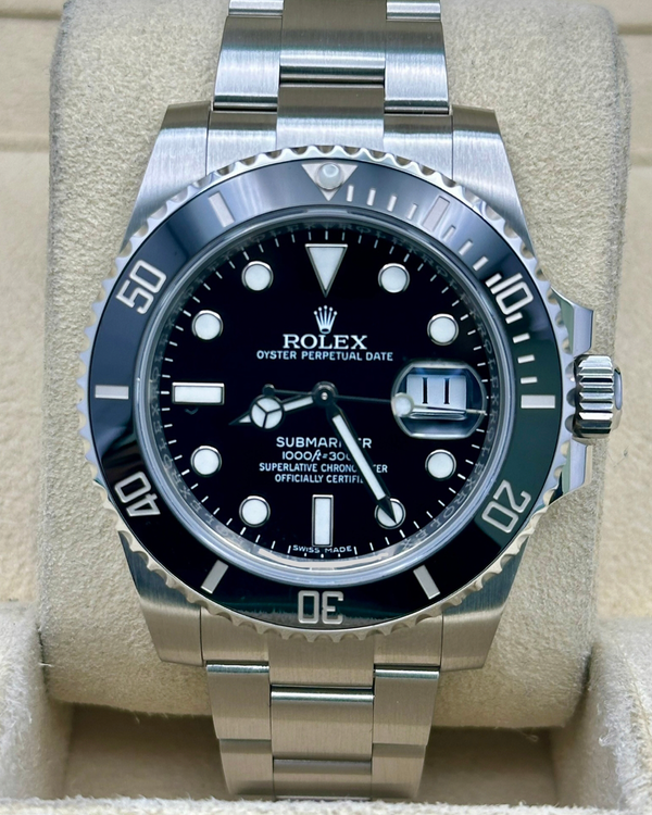 Rolex Submariner (631)