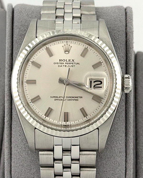 Rolex Datejust (1601)